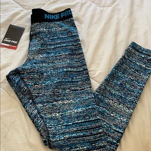 Nike Pro Leggings